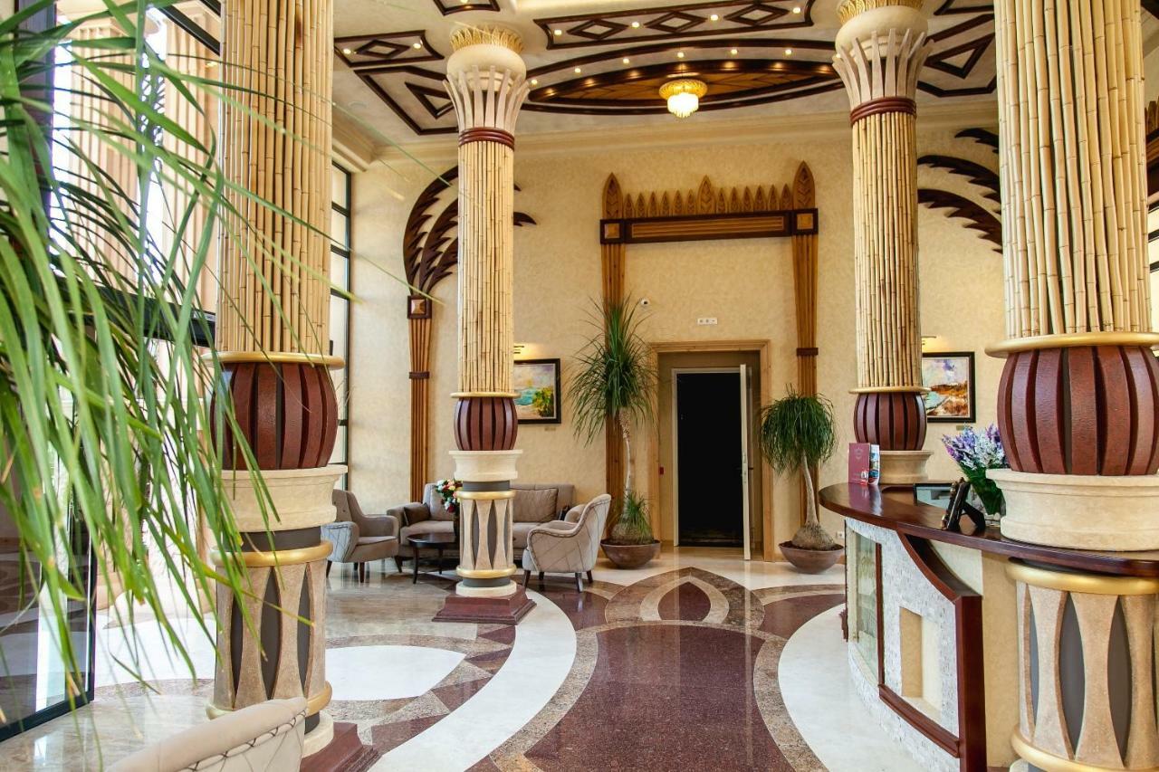 Apart Hotel Aphrodite Gardens Sunny Beach Exterior photo