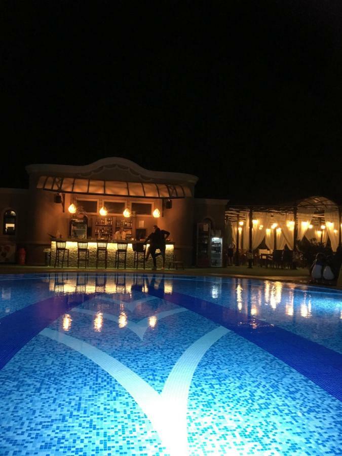Apart Hotel Aphrodite Gardens Sunny Beach Exterior photo