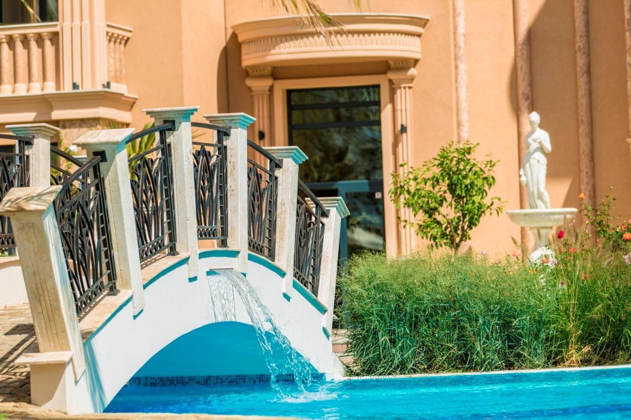 Apart Hotel Aphrodite Gardens Sunny Beach Exterior photo